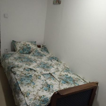 Monte Room Ποντγορίτσα Εξωτερικό φωτογραφία