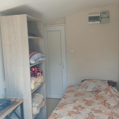 Monte Room Ποντγορίτσα Εξωτερικό φωτογραφία