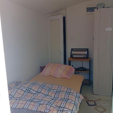 Monte Room Ποντγορίτσα Εξωτερικό φωτογραφία