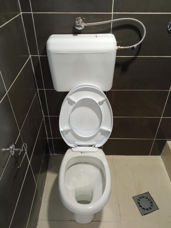 Monte Room Ποντγορίτσα Εξωτερικό φωτογραφία