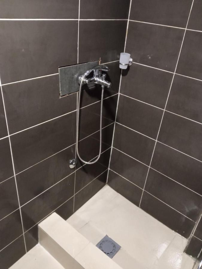 Monte Room Ποντγορίτσα Εξωτερικό φωτογραφία