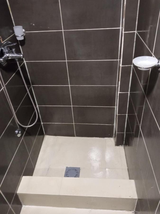 Monte Room Ποντγορίτσα Εξωτερικό φωτογραφία