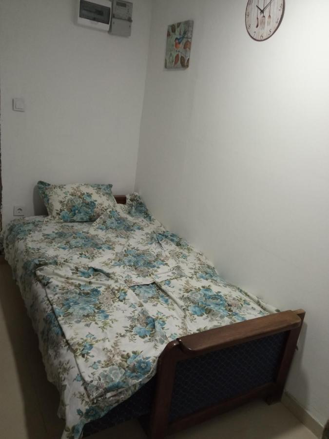 Monte Room Ποντγορίτσα Εξωτερικό φωτογραφία